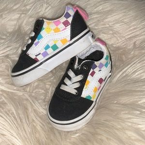Baby Vans
